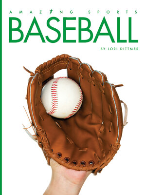 cover image of Baseball